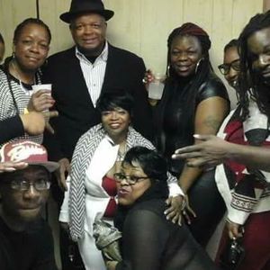 Meet your Posher, Phyllis